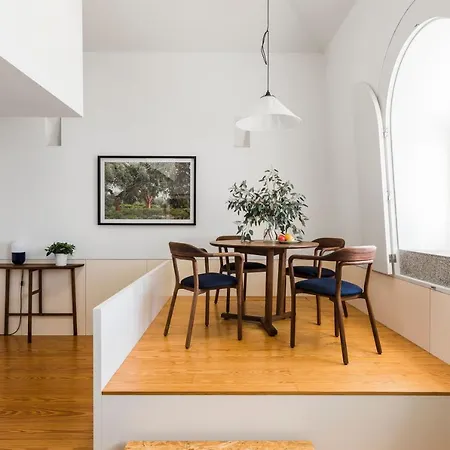 Flattered To Be In Porto Apartment Exterior photo