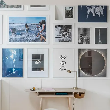 Flattered To Be In Porto Apartment Exterior photo