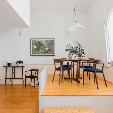 Flattered To Be In Porto Apartment Exterior photo