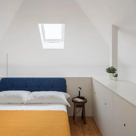 Flattered To Be In Porto Apartment Exterior photo